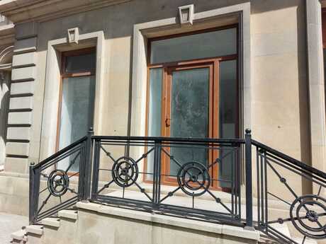 5 otaqlı ofis - 20 Yanvar m. - 101 m²