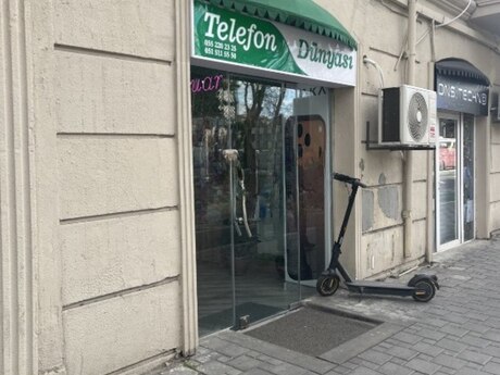 Объявление №6054126 - Баку, м. 28 мая, 42 м²