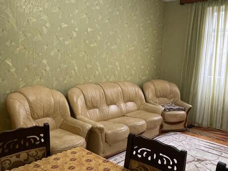 Объявление №6054131 - Баку, пос. Мехтиабад, 4-комн., 125 м²