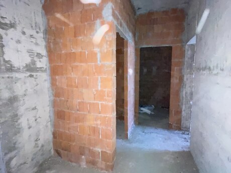 2 otaqlı yeni tikili - Elmlər Akademiyası m. - 92 m²