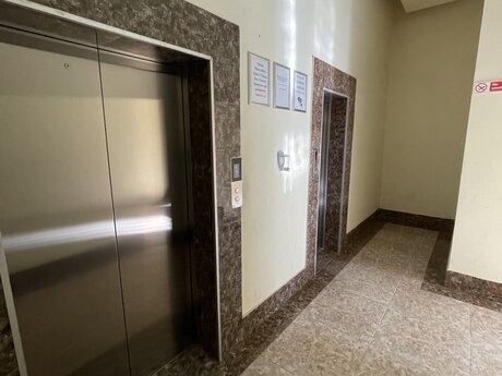 2 otaqlı yeni tikili - Elmlər Akademiyası m. - 92 m²