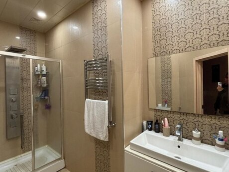 2-room apartment, 85 m², Memar Əcəmi: 199 000 ₼ 5