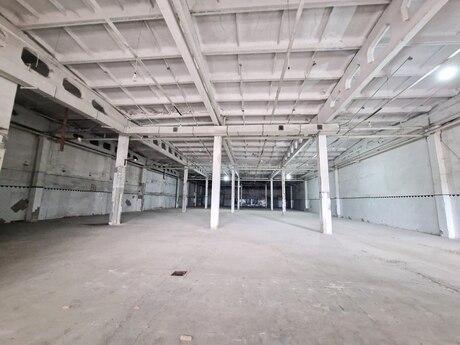Elan №6054140 - Bakı, Atyalı q., 1400 m²