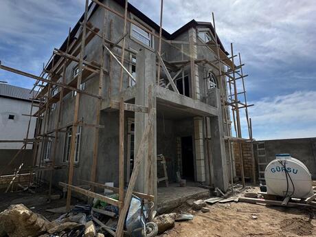 Объявление №5157308 - Баку, пос. Бадамдар, 6-комн., 400 м²