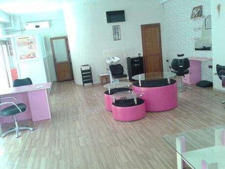 Obyekt - Yeni Yasamal q. - 75 m²