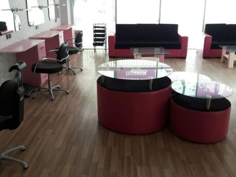 Obyekt - Yeni Yasamal q. - 75 m²