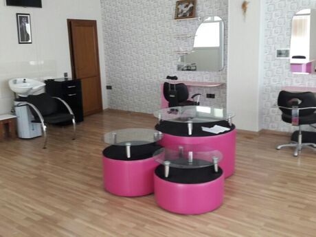 Obyekt - Yeni Yasamal q. - 75 m²