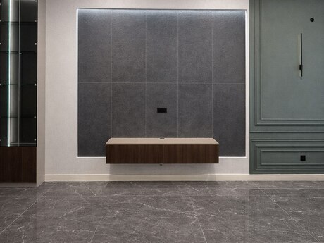 2 otaqlı yeni tikili - Elmlər Akademiyası m. - 86 m²