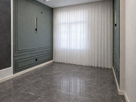 2 otaqlı yeni tikili - Elmlər Akademiyası m. - 86 m²