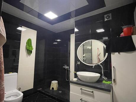 5-комнатная квартира, 165 м², Neftçilər: 415 000 ₼ 5