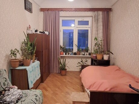 Объявление №6054167 - Баку, м. Азадлыг проспекти, 4-комн., 90 м², 2/5 этаж
