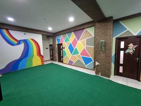 Obyekt - 20 Yanvar m. - 450 m²