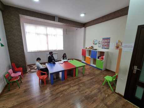Obyekt - 20 Yanvar m. - 450 m²