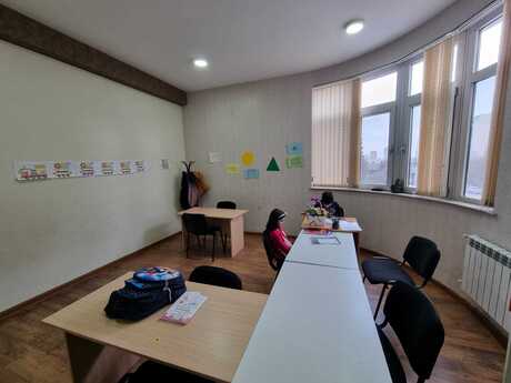 Obyekt - 20 Yanvar m. - 450 m²