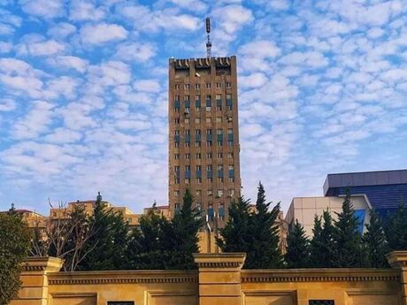 Объявление №6054201 - Баку, м. Иншаатчылар, 2-комн., 66 м², 7/9 этаж