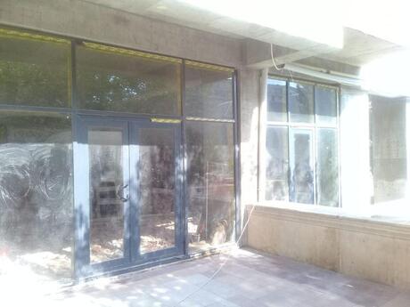 Obyekt - Memar Əcəmi m. - 220 m²