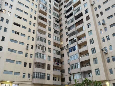 4 otaqlı yeni tikili - 20 Yanvar m. - 210 m²