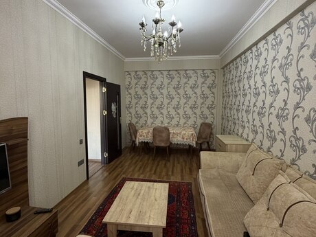 2 otaqlı yeni tikili - Xırdalan - 61 m²