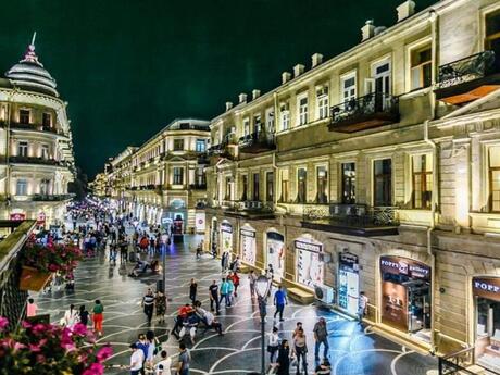 Elan №6054253 - Bakı, Sahil m., 2 otaqlı, 65 m², 2/5 mərtəbə