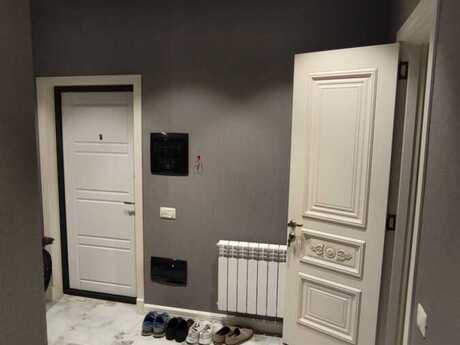 3-комн. новостройка - пос. Ени Ясамал - 80 м²