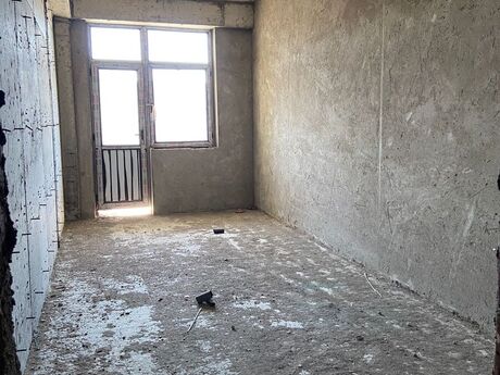 2 otaqlı yeni tikili - Lökbatan q. - 77.8 m²
