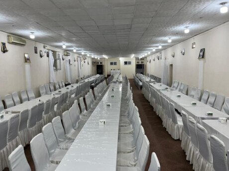 Obyekt - İnşaatçılar m. - 1000 m²