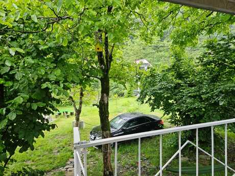 3 otaqlı həyət evi/bağ evi - İsmayıllı - 120 m²