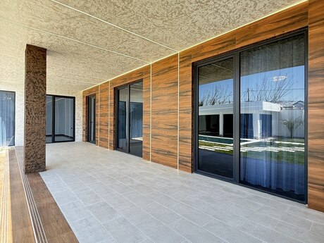 5 otaqlı həyət evi, 250 m², Mərdəkan: 685 000 ₼ 5