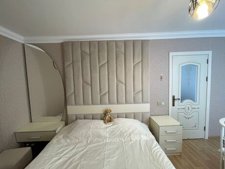 2 otaqlı köhnə tikili - Sumqayıt - 46 m²
