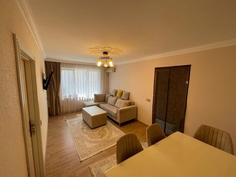 2 otaqlı köhnə tikili - Sumqayıt - 46 m²