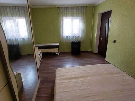 2-комн. дом/дача - пос. Бюльбюля - 50 м²