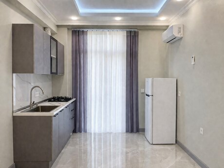 Объявление №6054297 - Баку, м. Дернегюль, 2-комн., 65 м², 2/15 этаж