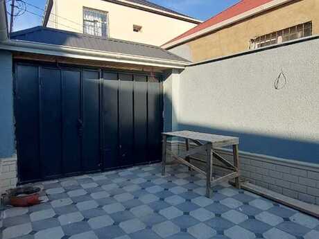 5 otaqlı həyət evi/bağ evi - Masazır q. - 200 m²