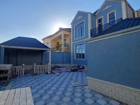 Elan №6054319 - Bakı, Masazır q., 5 otaqlı, 200 m²