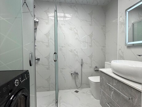 2 otaqlı mənzil, 56 m², Nərimanov: 245 000 ₼ 5