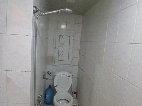 Kirayə 2 otaqlı mənzil, 40 m², Memar Əcəmi: 500 ₼/ay 3
