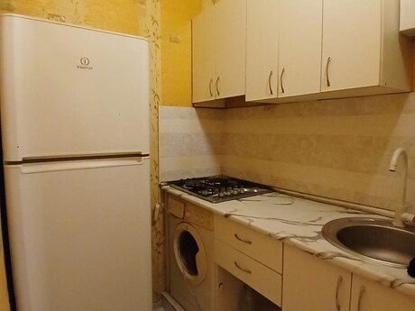 Kirayə 2 otaqlı mənzil, 40 m², Memar Əcəmi: 500 ₼/ay 5