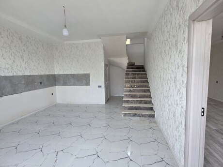 5 otaqlı həyət evi/bağ evi - Masazır q. - 130 m²
