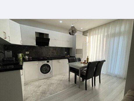 Объявление №6054344 - Баку, м. Ази Асланов, 2-комн., 65 м², 17/19 этаж