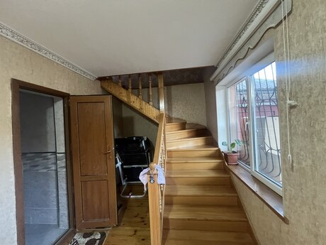 5 otaqlı həyət evi, 190 m², Biləcəri: 170 000 ₼ 3