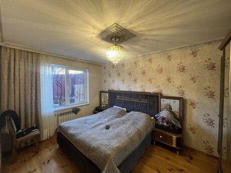 5 otaqlı həyət evi, 190 m², Biləcəri: 170 000 ₼ 4