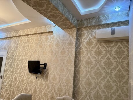 2-комн. новостройка - м. Мемар Аджеми - 80 м²