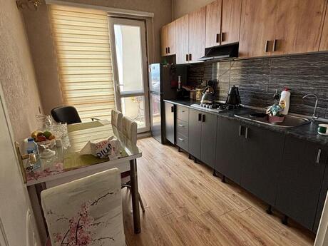 Объявление №6054446 - Баку, м. Халглар Достлугу, 3-комн., 124 м², 17/17 этаж