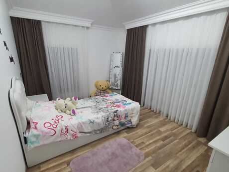 6-комн. дом/дача - пос. Мардакан - 250 м²