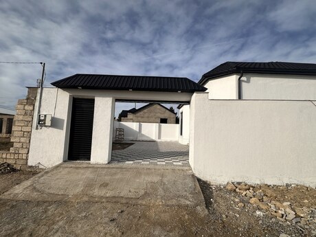 Elan №6054447 - Bakı, Binə q., 4 otaqlı, 136 m²