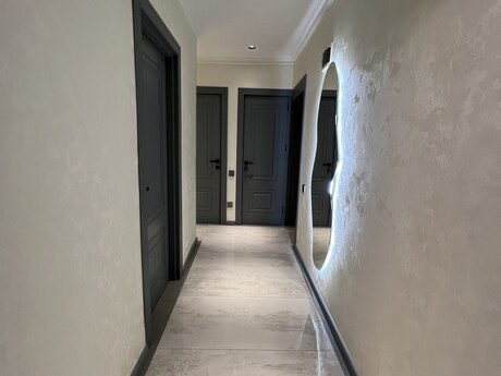 Elan №6054455 - Bakı, Dərnəgül m., 2 otaqlı, 60 m², 4/5 mərtəbə