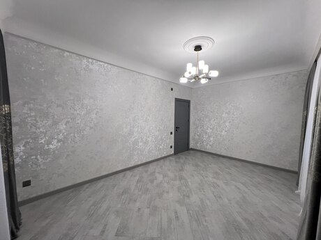 2 otaqlı köhnə tikili - Dərnəgül m. - 60 m²