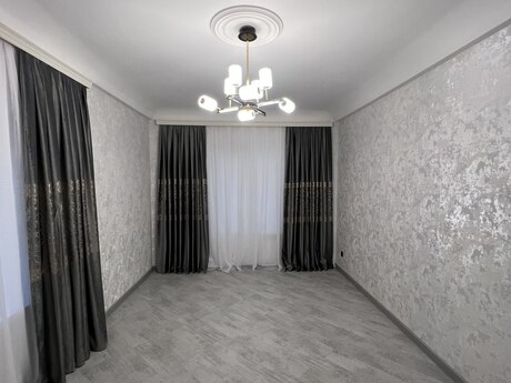 2 otaqlı köhnə tikili - Dərnəgül m. - 60 m²