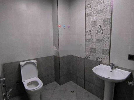 1 otaqlı ofis - Nəsimi m. - 6 m²
