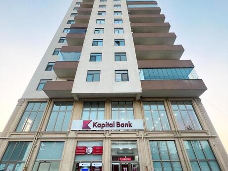 3 otaqlı mənzil, 109 m², Azadlıq Prospekti: 258 000 ₼ 3